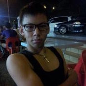 Daniel Wong's photo