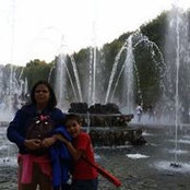 Foto von Bharati Pentiah