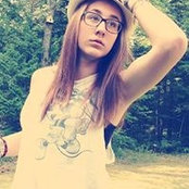 Claudia-Marie Champagnes foto