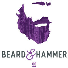 Beard And Hammer