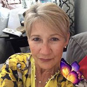 Foto von Joan Hamilton