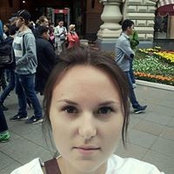 Дарья Дубининаs foto