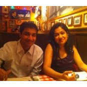 Foto von Khushboo Kothari