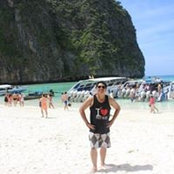 Deerick Soriano's photo