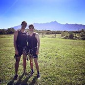Foto de Zachary Robbins
