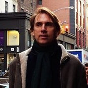 Seamus O'Brien's photo