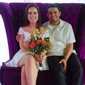 Maegan Jha's photo