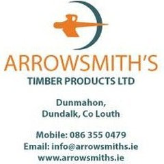 Arrowsmith's Timber Products LTD