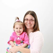 April Perry's photo