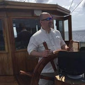 Gary Prouse's photo