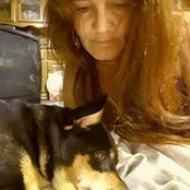 Katrina Ricketts's photo