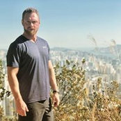 Jeffrey Pearson's photo
