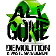 All Gone Demolition And Waste Management Services