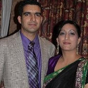 Roop Sidhu's photo