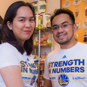 Dianne Macapagal's photo