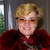 Foto von Galina Karpenko