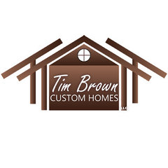 Tim Brown Custom Homes, LLC