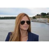 Aleksandra Dodevska's photo