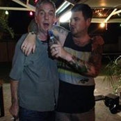 Mick Greenhalgh's photo