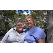 Kathy Meccas foto