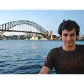 Gerard Costa's photo