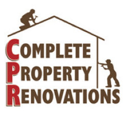 Complete Property Renovations Inc