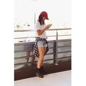 Ireka Amacio's photo