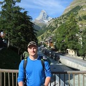 Adam Lenhard's photo