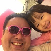 Alvin Kwek's photo