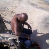Foto von Mark Nyambo