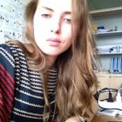 Наталья Банинаs foto