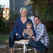 Ashley Ellis's photo
