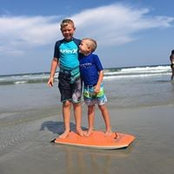 Laura Walker's photo