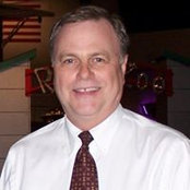 Vern Hall's photo