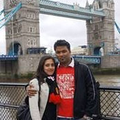 Foto de Gino Mathew
