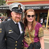 Foto von Elissa Rogers