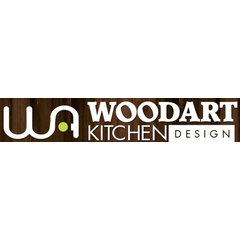 WoodArt Kitchen Design