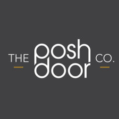 The Posh Door Company