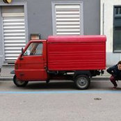 Foto von Marco Arru Satta