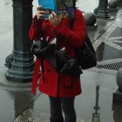Foto von Sarah Prendiville