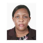 Esther Magezi's photo
