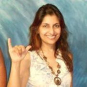 Pooja Bansal's photo
