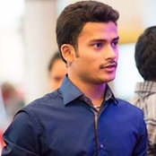 Sudarshan Ramesh's photo