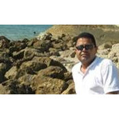 Kamal Fawzy's photo