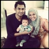 Nabilah BenTaleb's photo