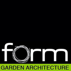 FORM garden architecture