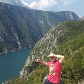 Foto von Nikolay Orlenko