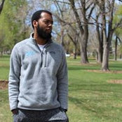 Akeem Huggins's photo