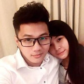Jackson Wong's photo