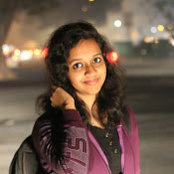 Foto von Namitha Cherian